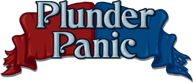 Логотип Plunder Panic