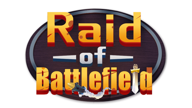 Логотип Raid of Battlefield