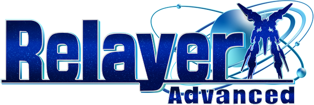 Логотип Relayer Advanced