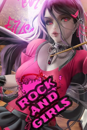 Rock and Girls