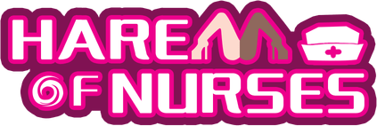 Логотип Harem of Nurses
