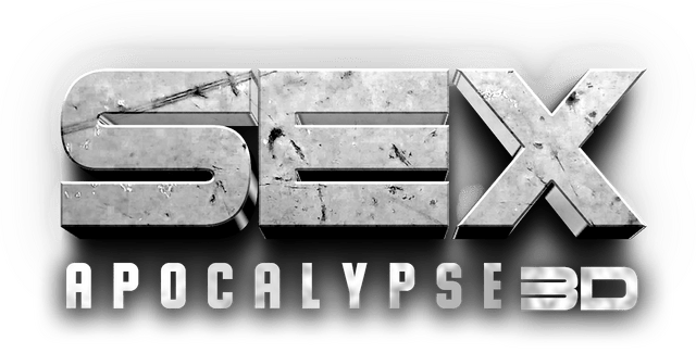 Логотип SEX Apocalypse 3D