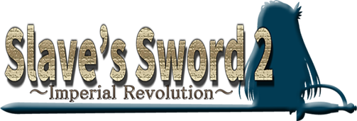 Логотип Slave's Sword 2