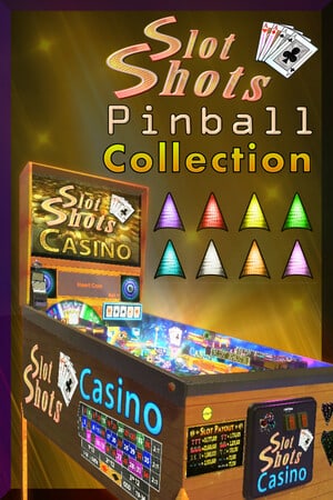 Slot Shots Pinball Collection