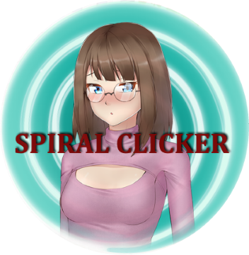 Логотип Spiral Clicker