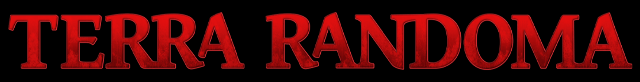 Логотип Terra Randoma