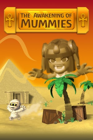 The Awakening of Mummies