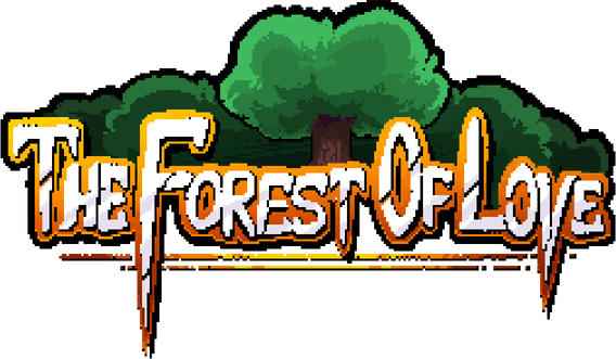 Логотип The Forest of Love