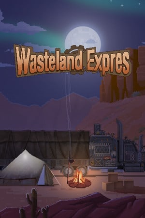 WasteLand Express