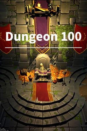 Dungeon 100