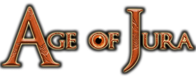 Логотип Age of Jura