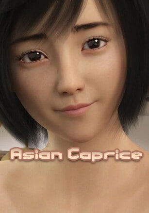 Asian Caprice