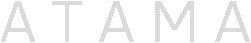 Логотип Atama
