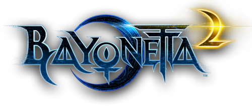 Логотип Bayonetta 2
