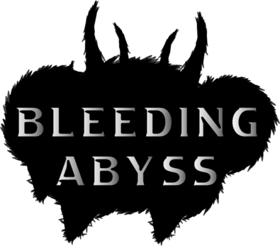 Логотип Bleeding Abyss
