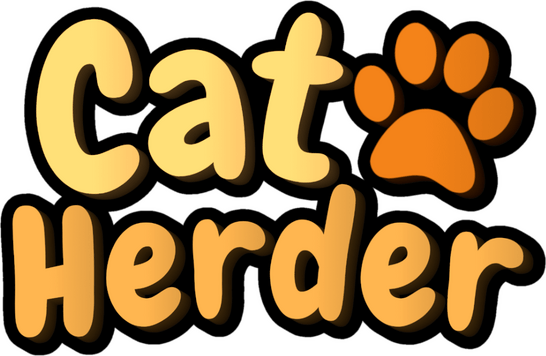 Логотип Cat Herder