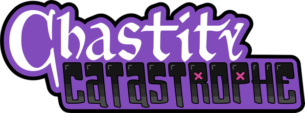 Логотип Chastity Catastrophe