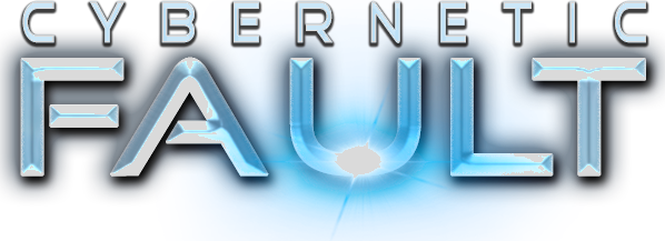 Логотип Cybernetic Fault