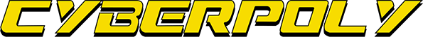 Логотип Cyberpoly