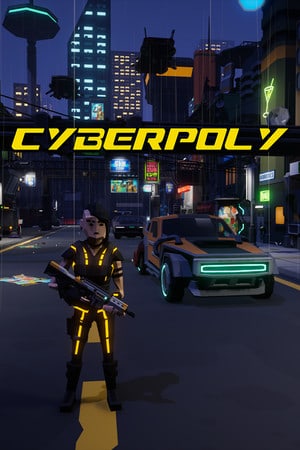 Cyberpoly