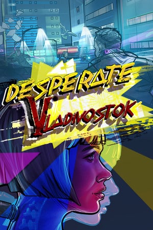Desperate: Vladivostok