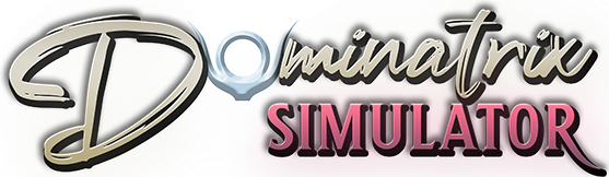 Логотип Dominatrix Simulator: Threshold