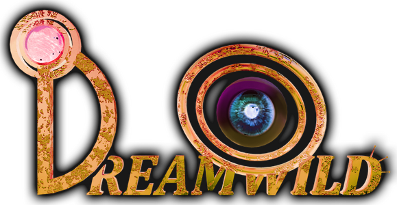 Логотип DREAMWILD
