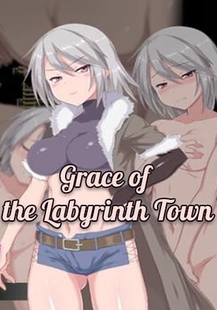 Grace of the Labyrinth Town