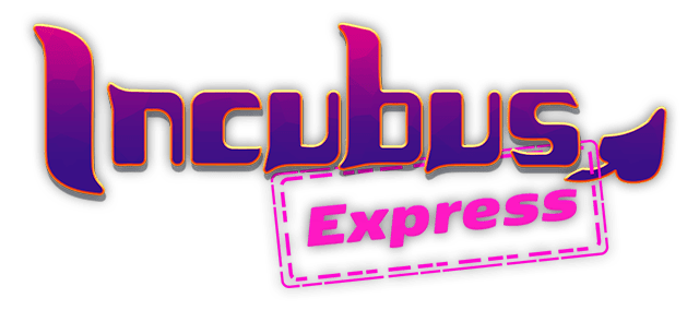 Логотип Incubus Express