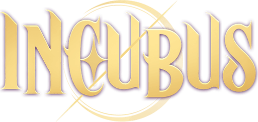 Логотип Incubus