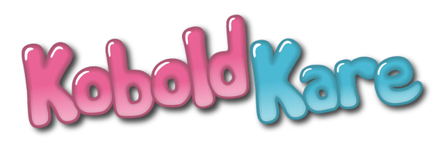 Логотип KoboldKare