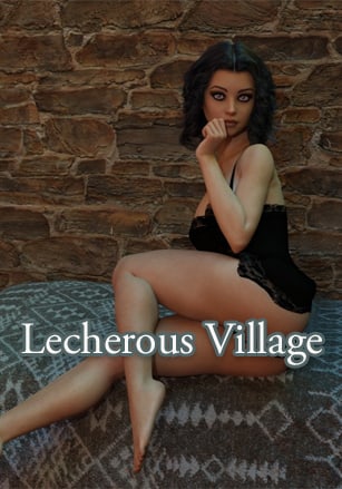 Lecherous Village