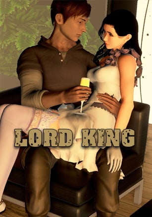 Lord King