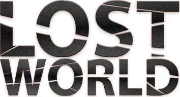 Логотип Lost World
