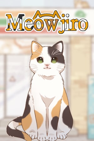 Meowjiro