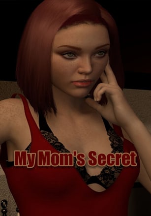 My Mom's Secret