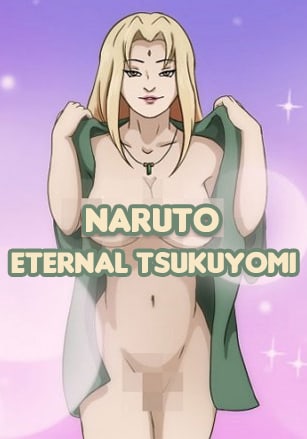 Naruto: Eternal Tsukuyomi