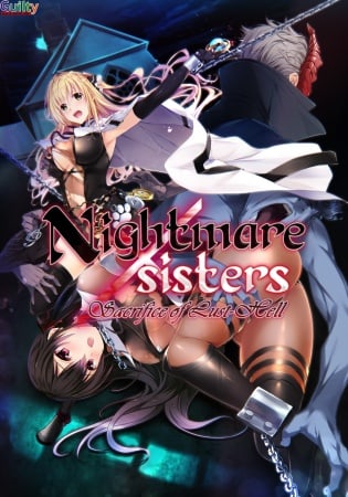 Nightmare x Sisters - Sacrifice of Lust-Hell
