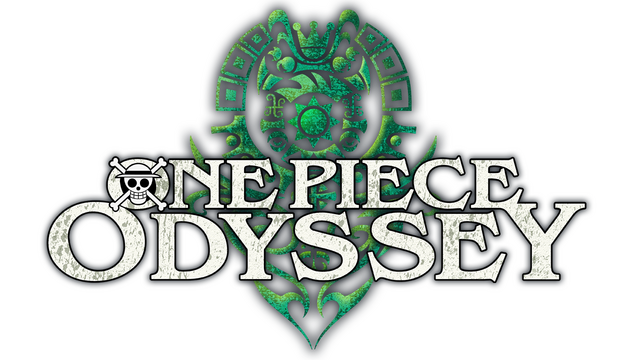 Логотип ONE PIECE ODYSSEY