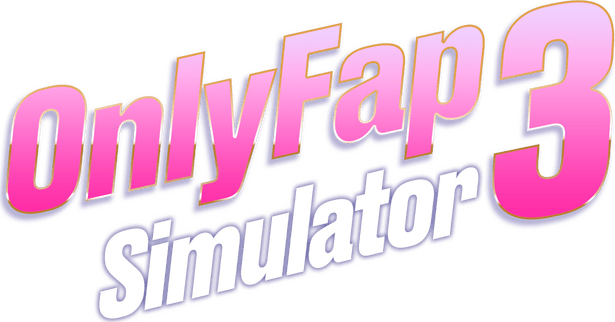 Логотип OnlyFap Simulator 3