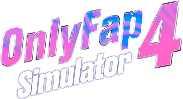 Логотип OnlyFap Simulator 4
