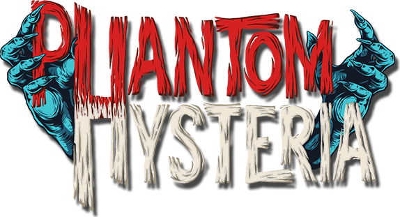 Логотип Phantom Hysteria