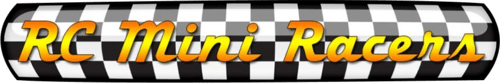Логотип RC Mini Racers