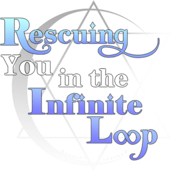 Логотип Rescuing You in the Infinite Loop