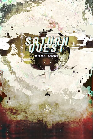 Saturn Quest: R. U. N. E. 3000
