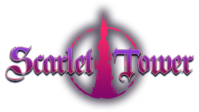 Логотип Scarlet Tower