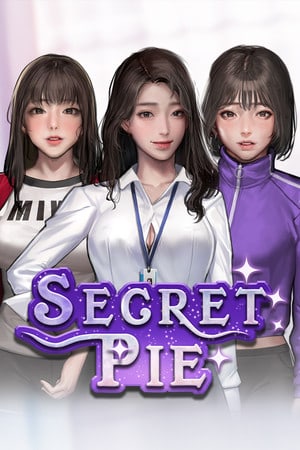 Secret Pie