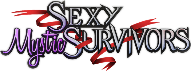 Логотип Sexy Mystic Survivors