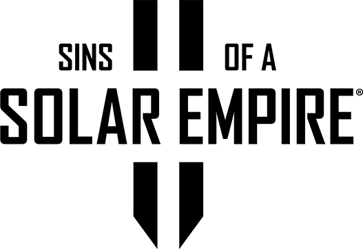 Логотип Sins of a Solar Empire 2