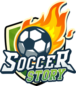 Логотип Soccer Story